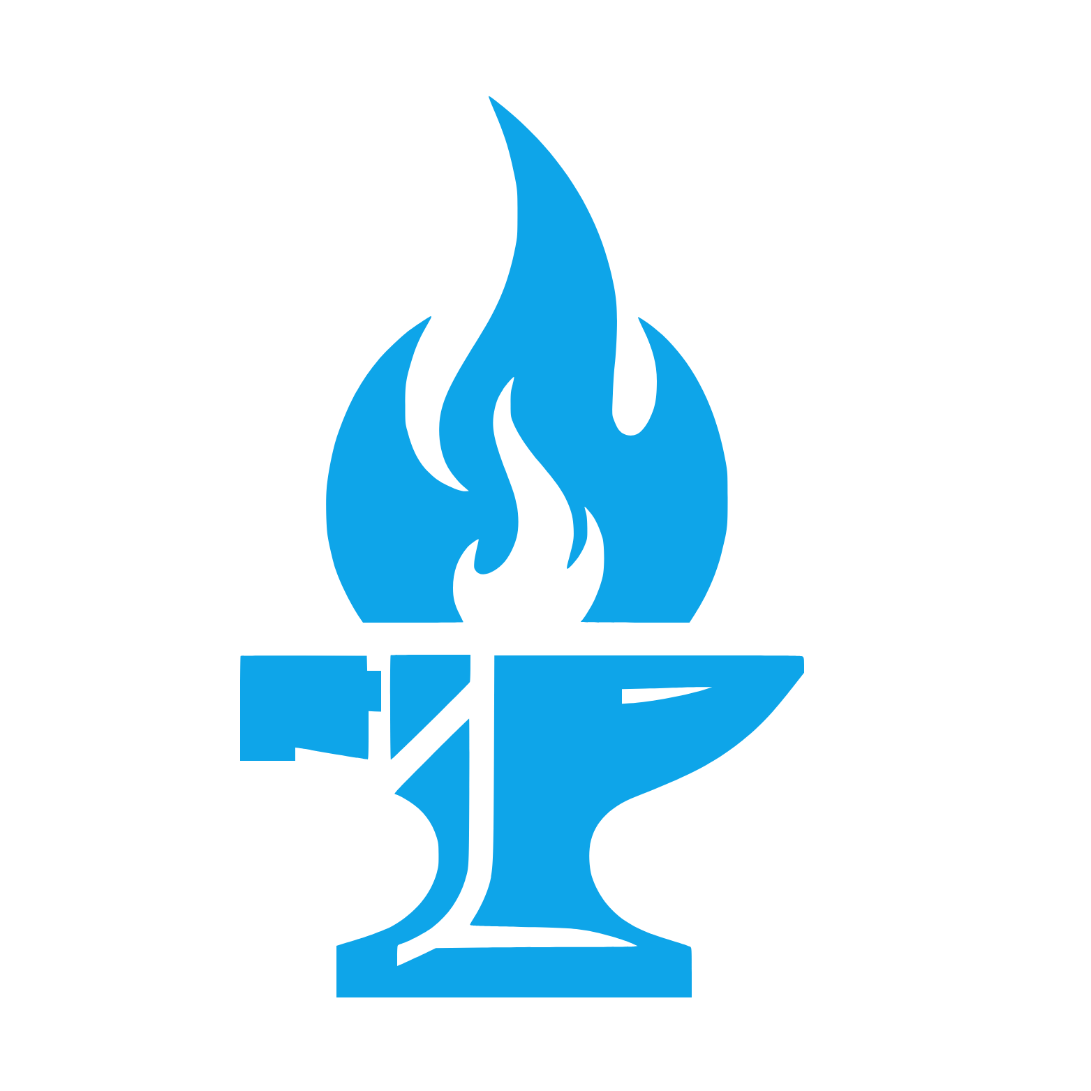 Yash Vasudeva logo